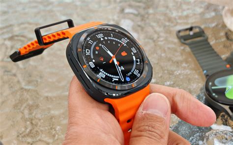 samsung watch ultra in termijnen betalen